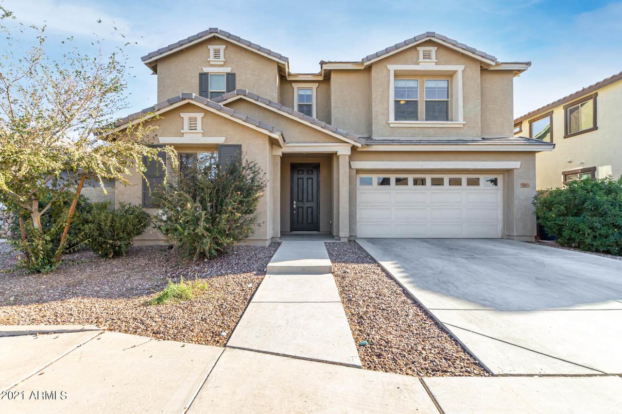 3305 Loma Vista - Photo 1