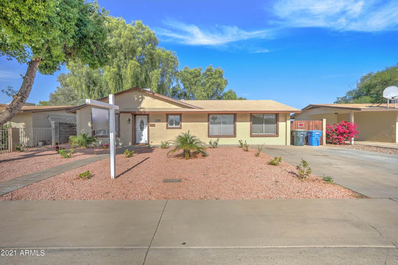 8416 Montecito Avenue - Photo 1