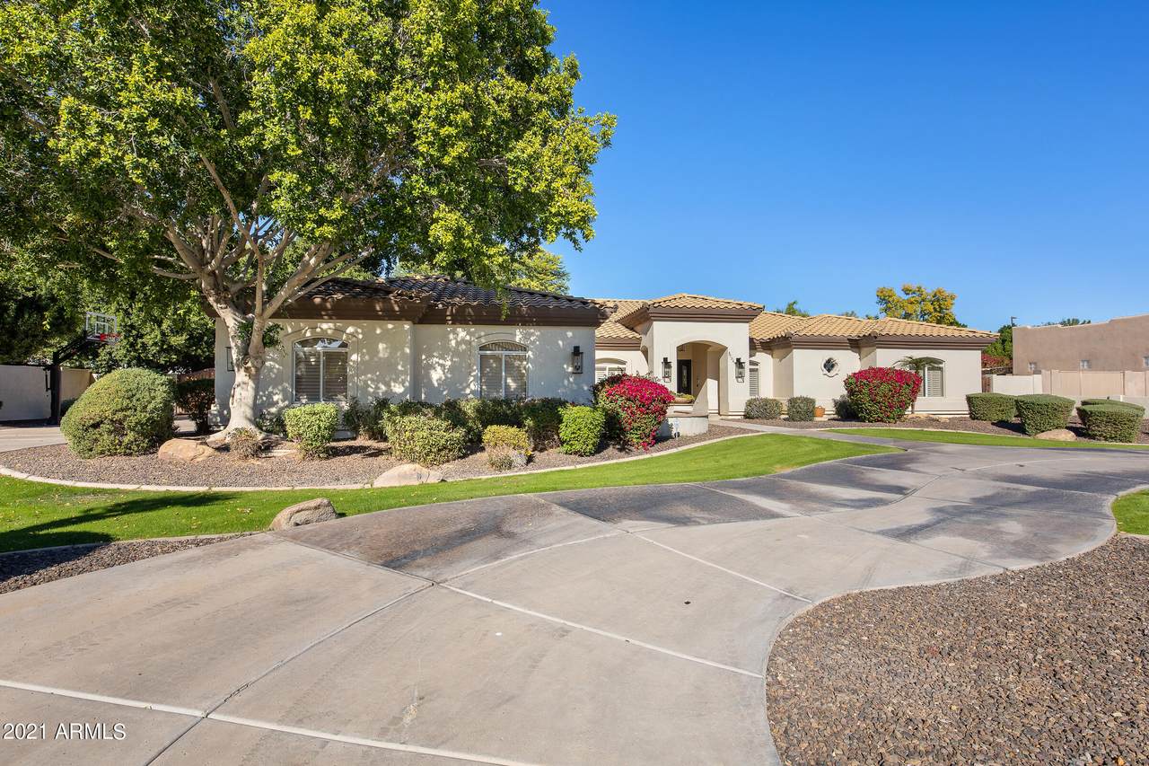 3734 Olive Avenue - Photo 1