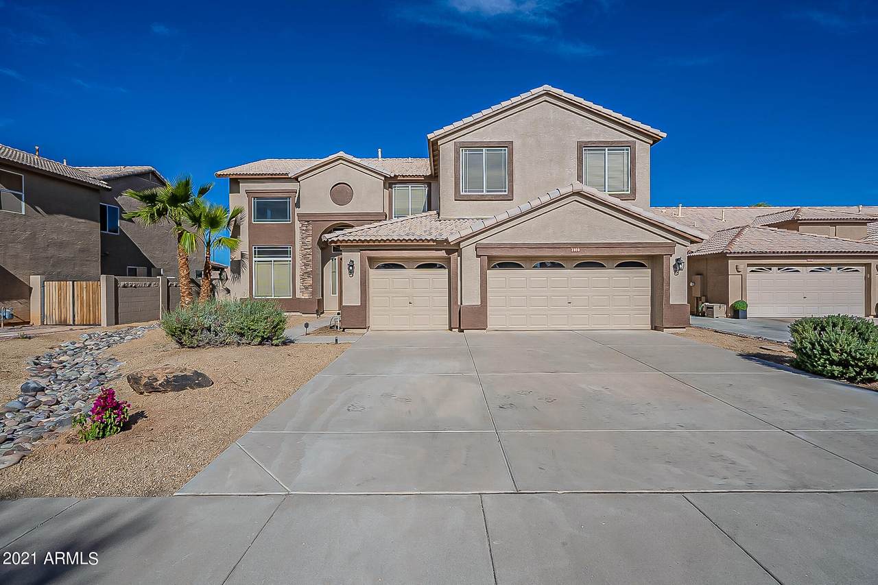2970 Santa Rosa Drive - Photo 1