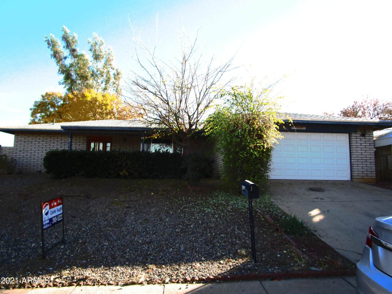 1364 Mesquite Drive - Photo 1