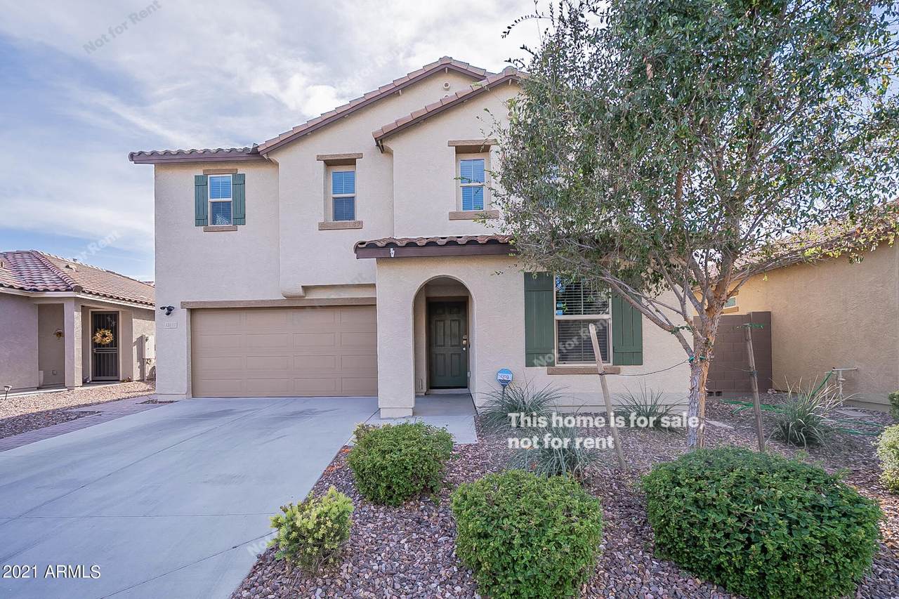 12111 Cottontail Lane - Photo 1