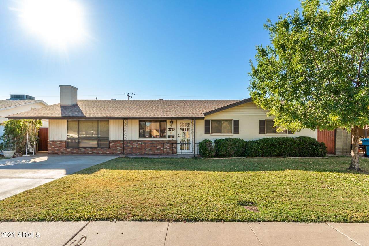 3719 El Caminito Drive - Photo 1