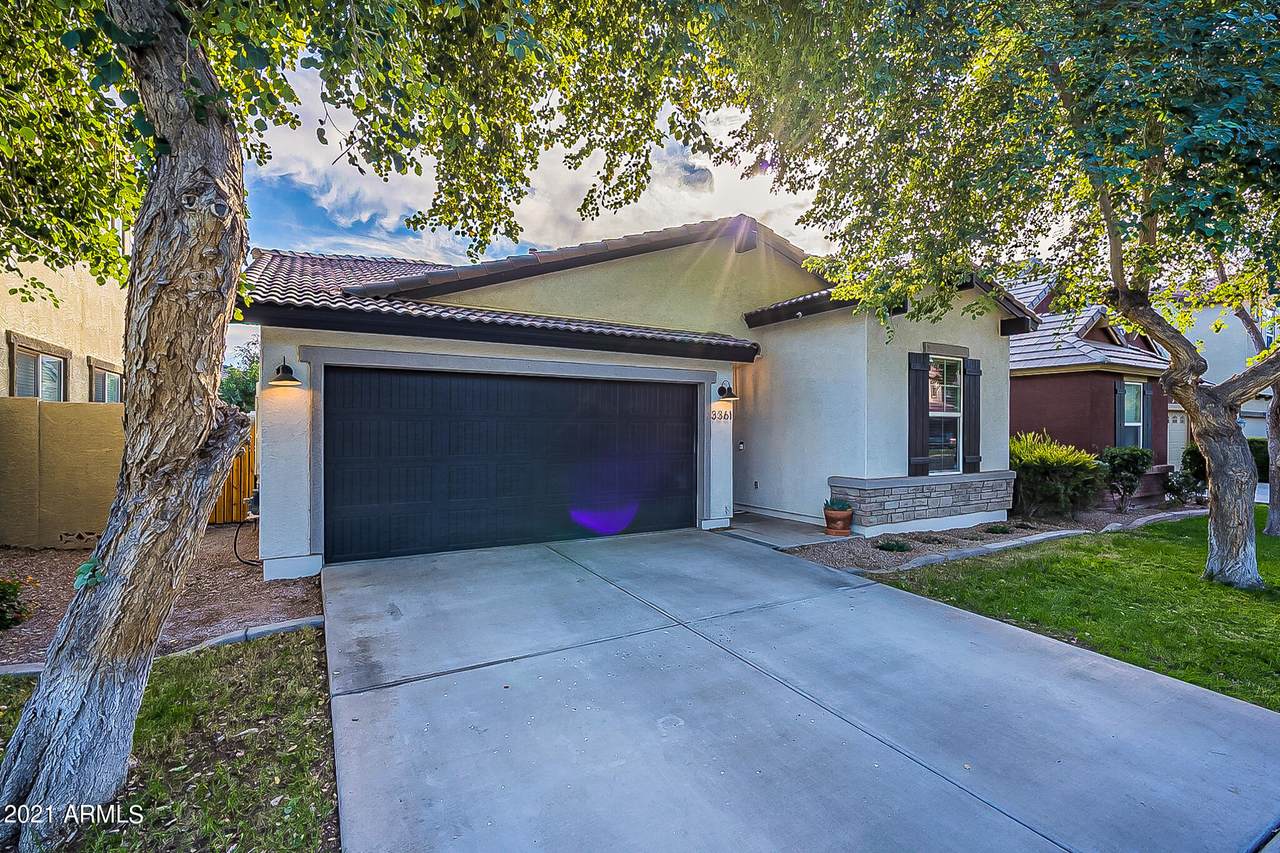 3361 Sierra Madre Avenue - Photo 1