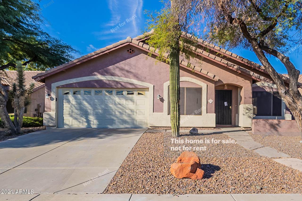 744 Jacob Street - Photo 1