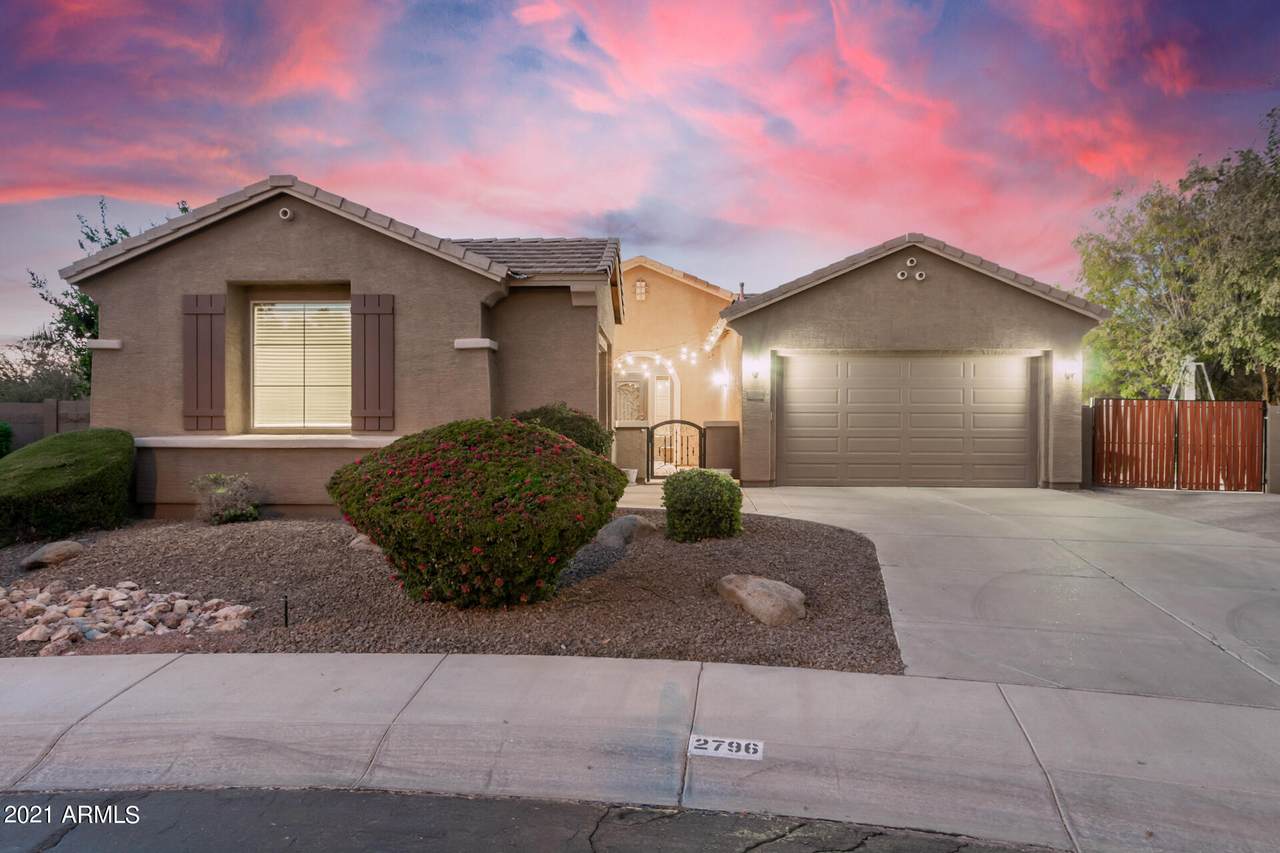 2796 Desert Broom Place - Photo 1