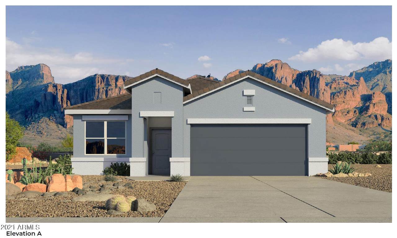 1421 Siboney Street - Photo 1