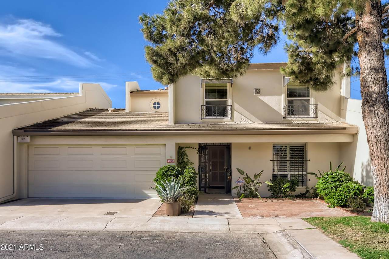 5330 20TH Street - Photo 1