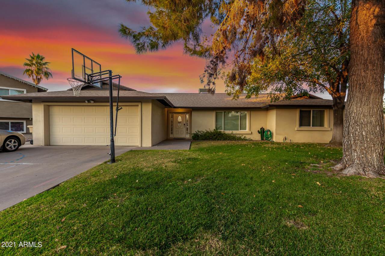 15631 56TH Drive - Photo 1