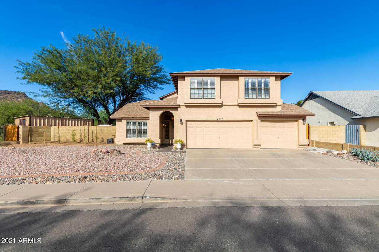4530 Wahalla Lane - Photo 1