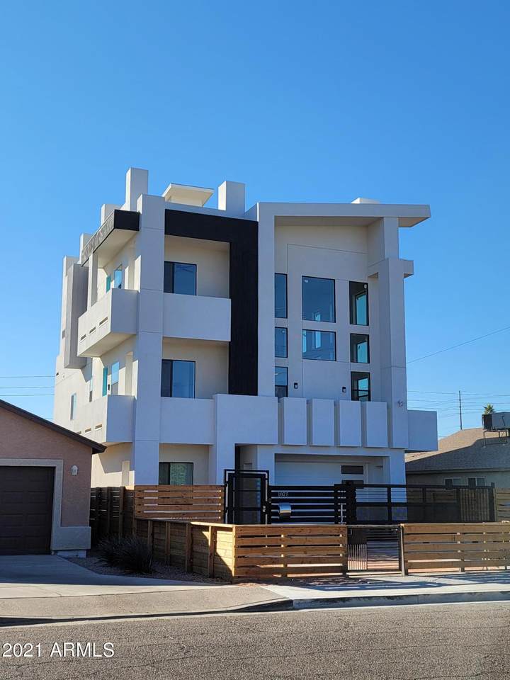 1825 Adams Street - Photo 1