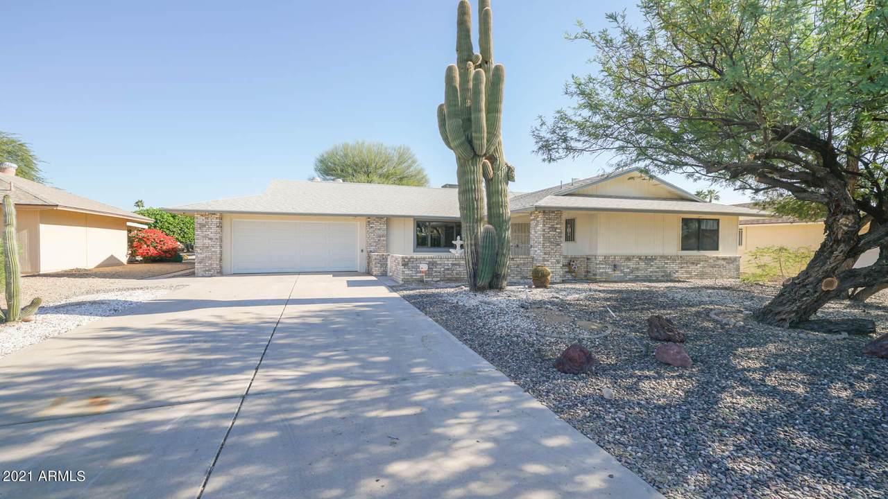 12828 Meeker Boulevard - Photo 1