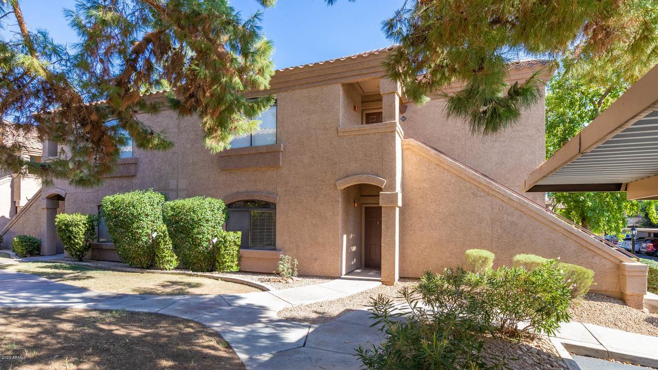 15095 Thompson Peak Parkway - Photo 1