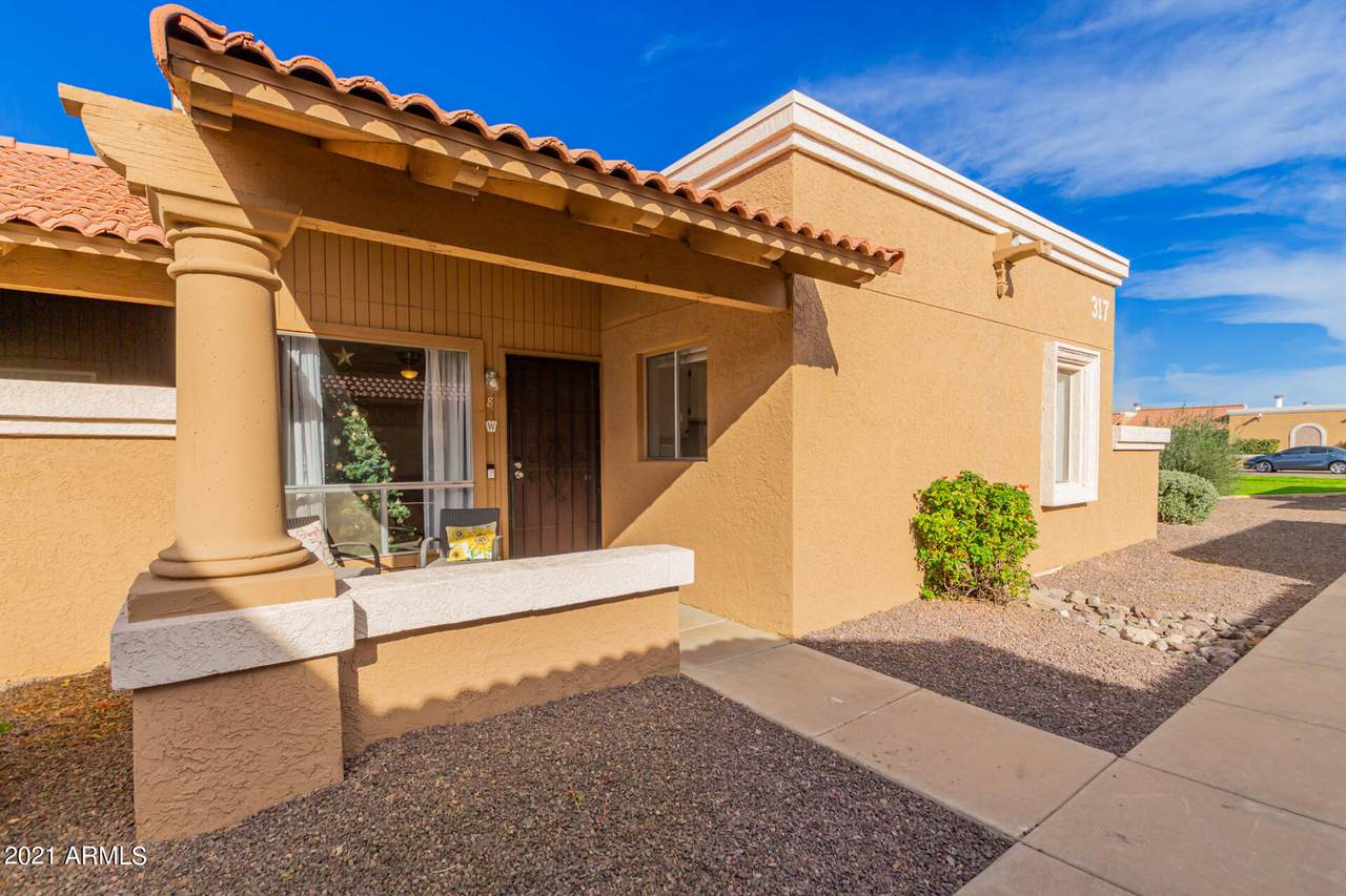 317 Tonopah Drive - Photo 1