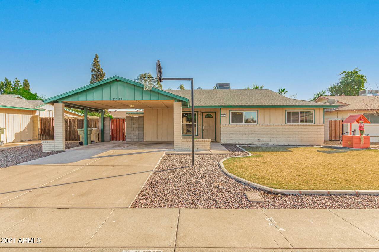 9855 56TH Drive - Photo 1