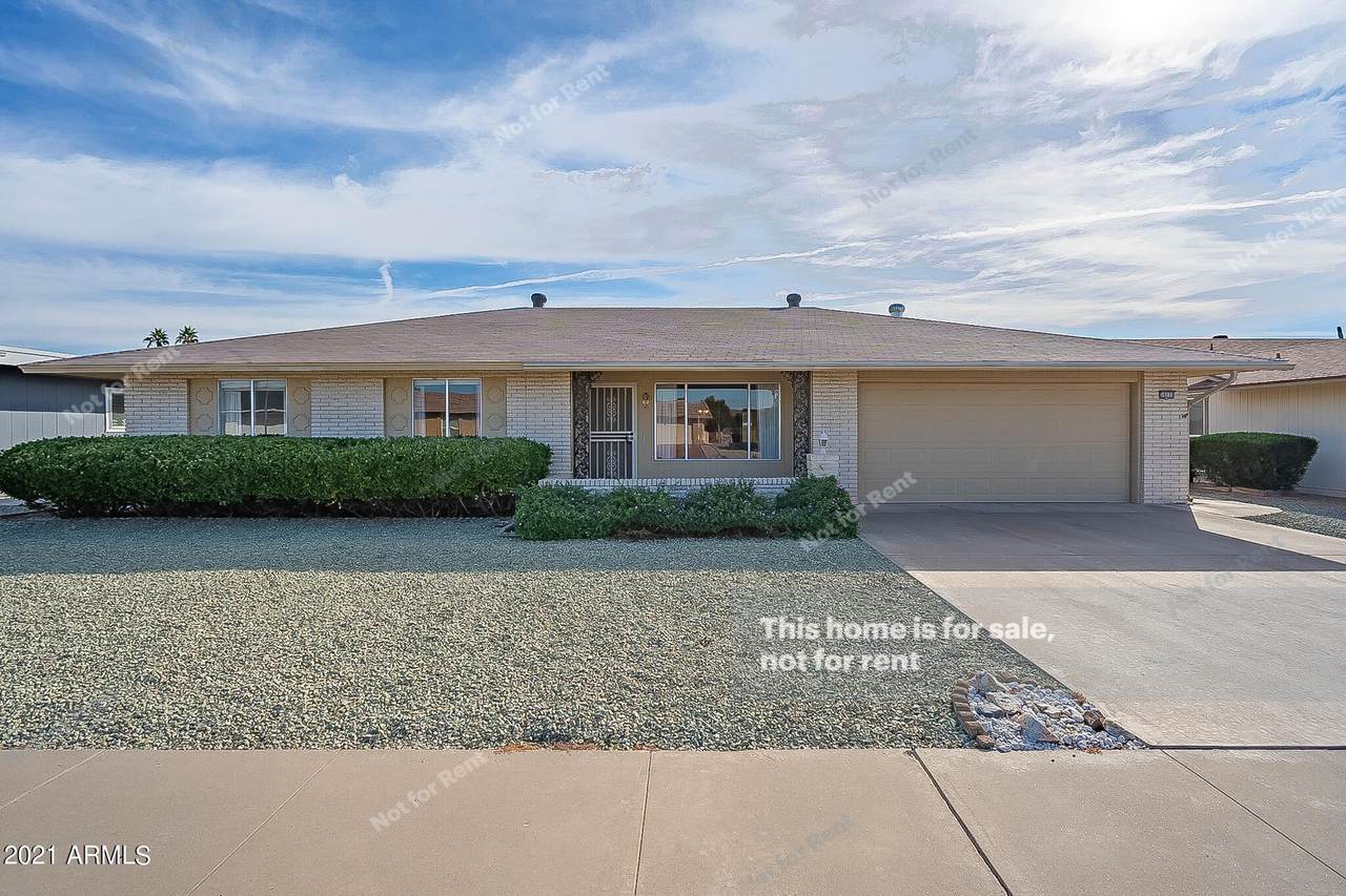 10733 Loma Blanca Drive - Photo 1