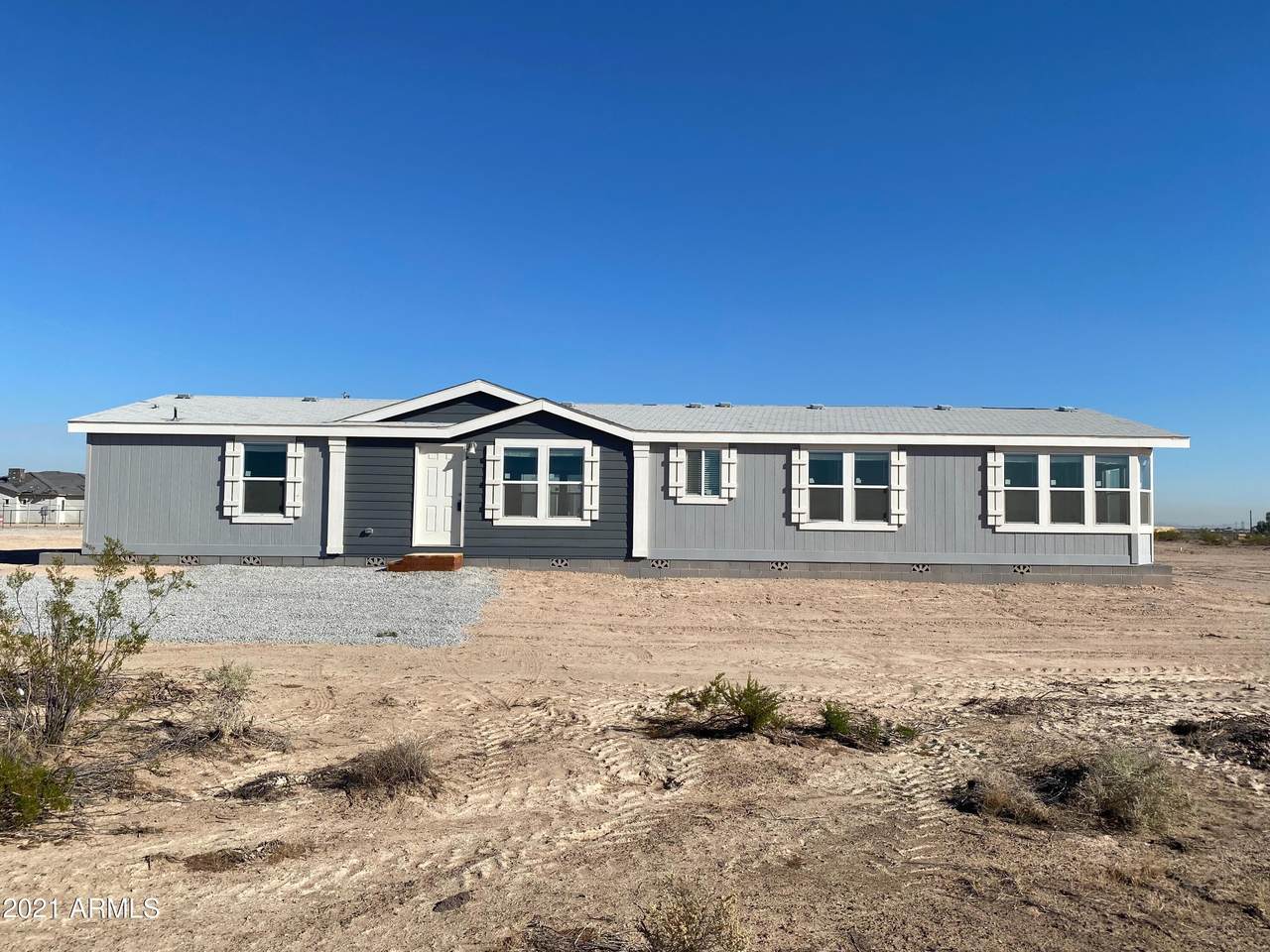 36541 Mohave Street - Photo 1