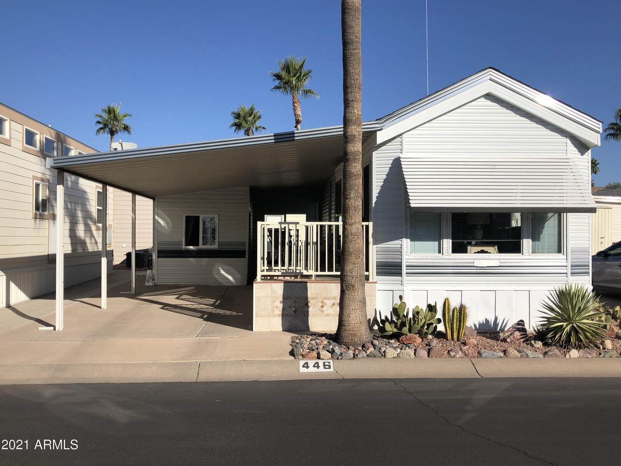 446 Ironstone Drive - Photo 1