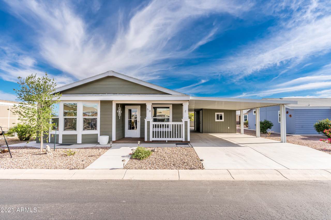 2263 Trekell Road - Photo 1