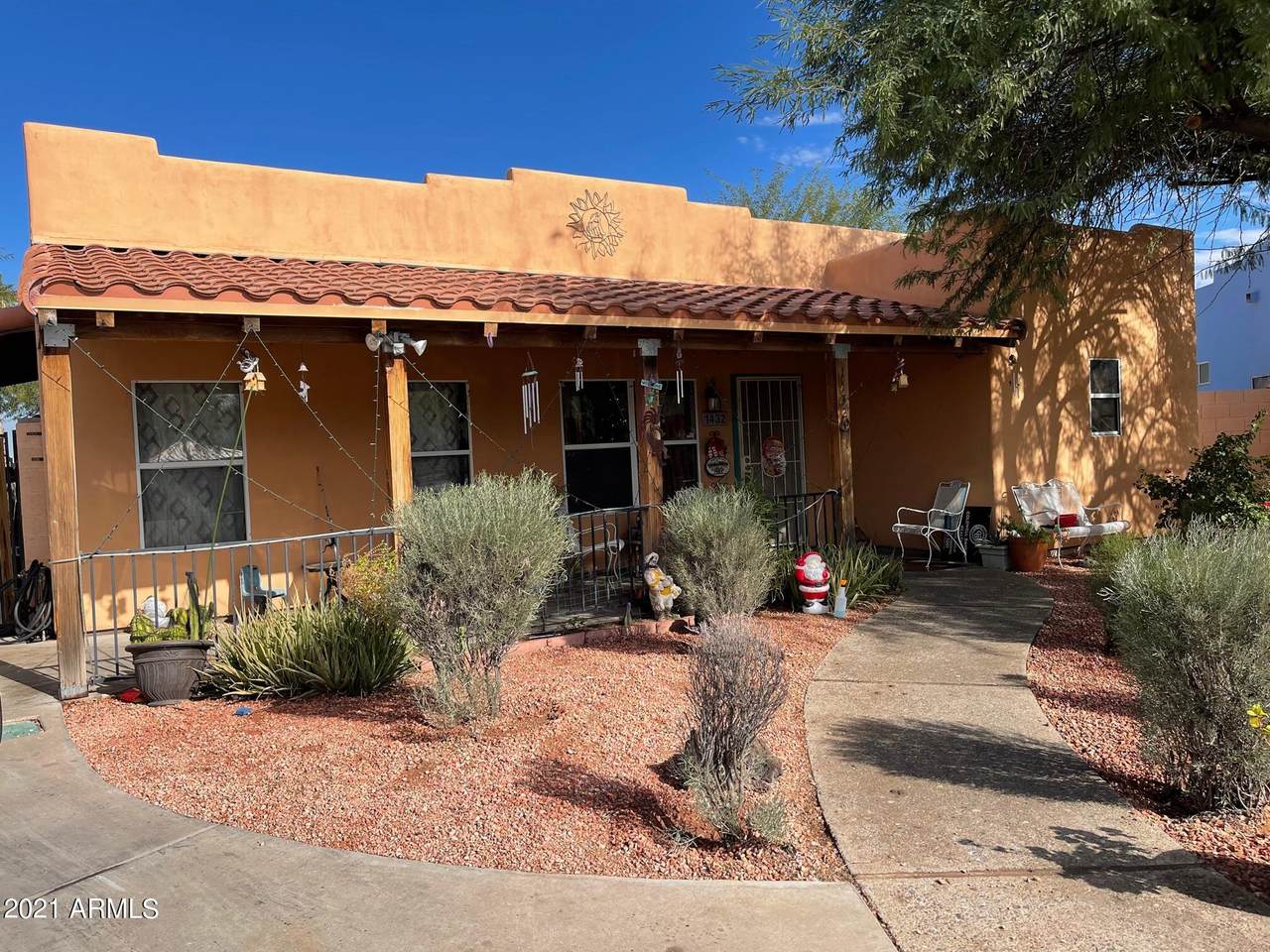 1432 Saint Catherine Avenue - Photo 1