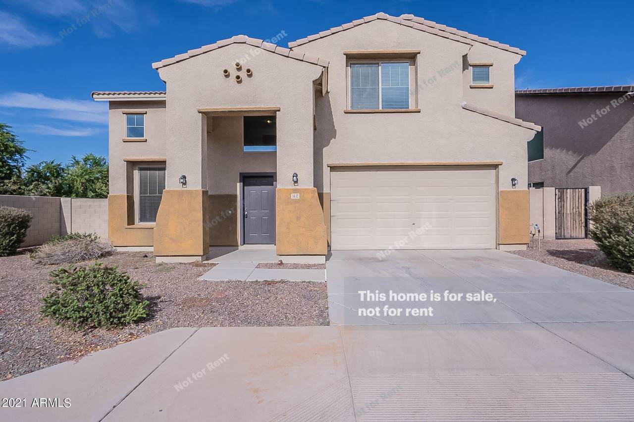 3432 La Mirada Drive - Photo 1