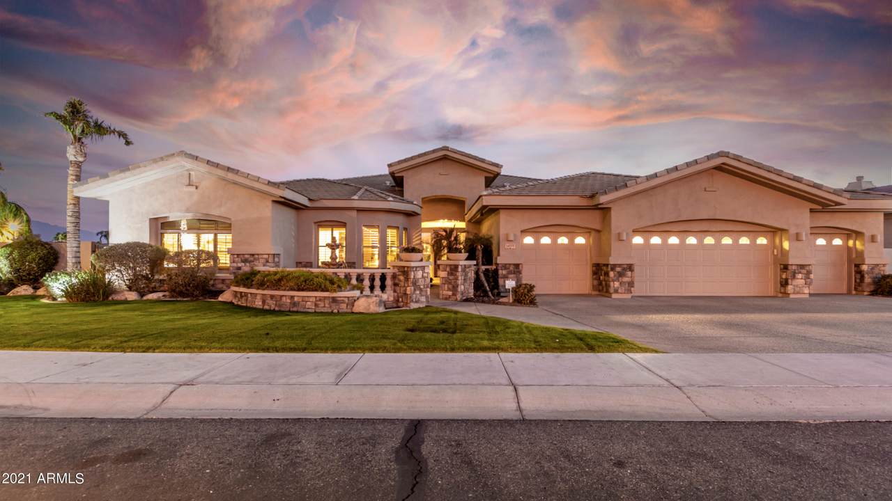 1655 Yellowstone Way - Photo 1