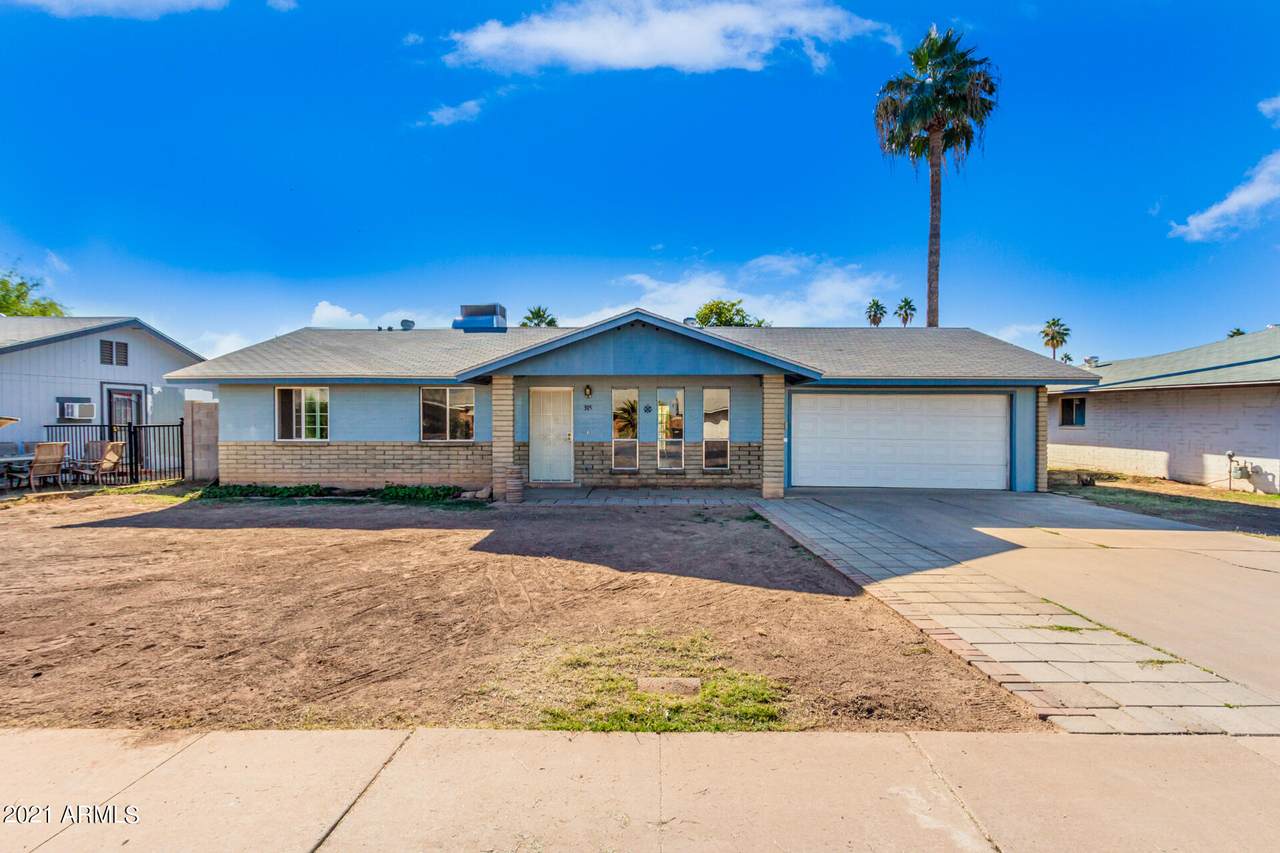 305 Ivyglen Street - Photo 1