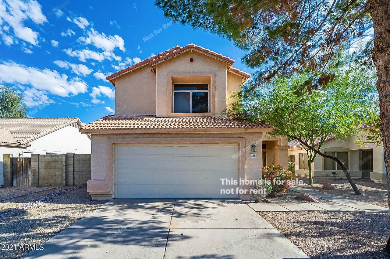 283 Rock Street - Photo 1