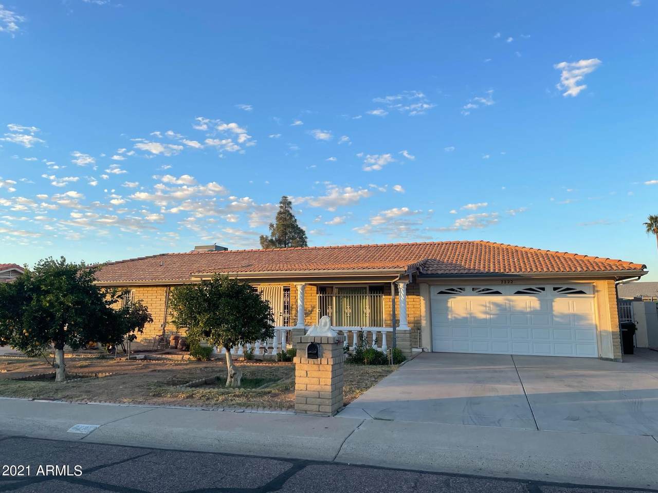2222 Wescott Drive - Photo 1