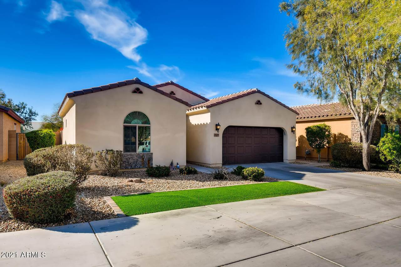 3680 Arizona Place - Photo 1