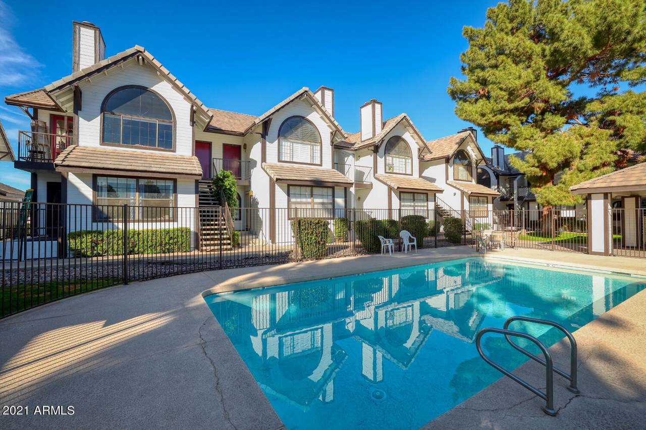 20 Buena Vista Avenue - Photo 1