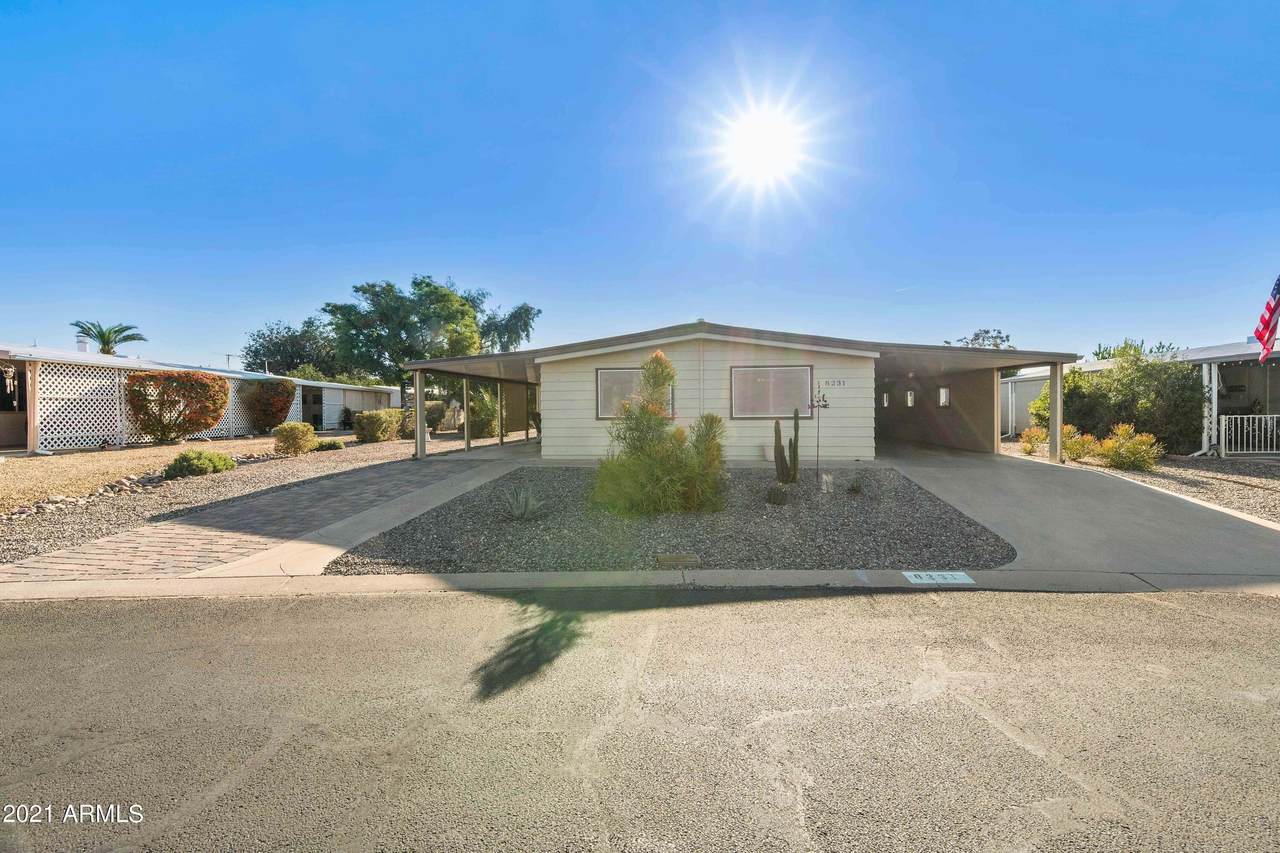 8231 Desert Trail - Photo 1