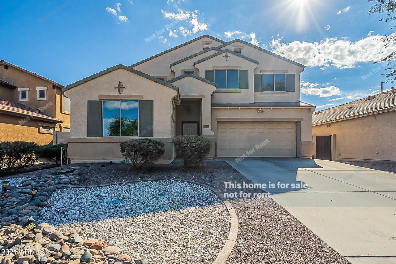 733 Angeline Avenue - Photo 1