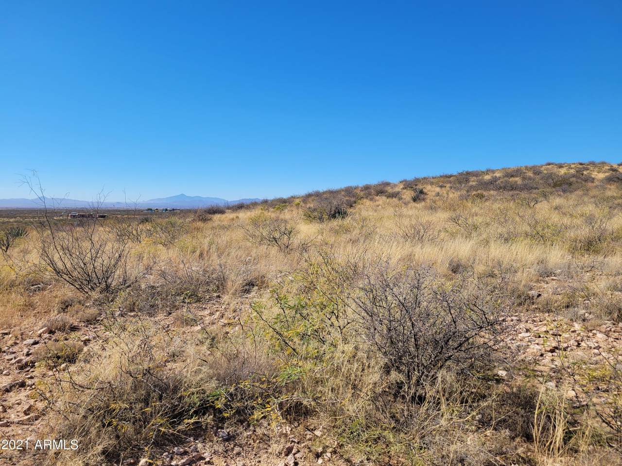 TBD 2 Lots Leslie Canyon Road - Photo 1