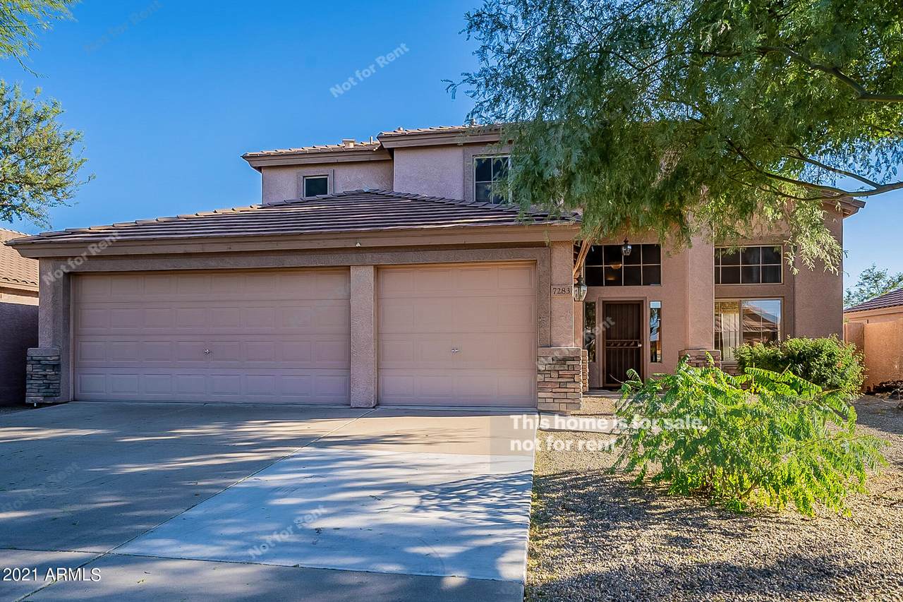 7283 Desert Honeysuckle Drive - Photo 1
