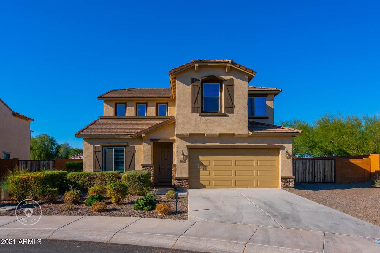 26151 Wahalla Lane - Photo 1