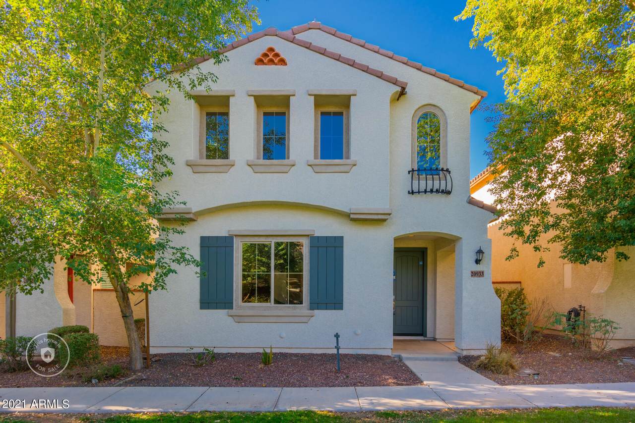 20933 White Rock Road - Photo 1