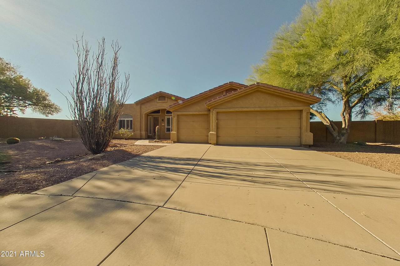 4551 Quail Track Drive - Photo 1