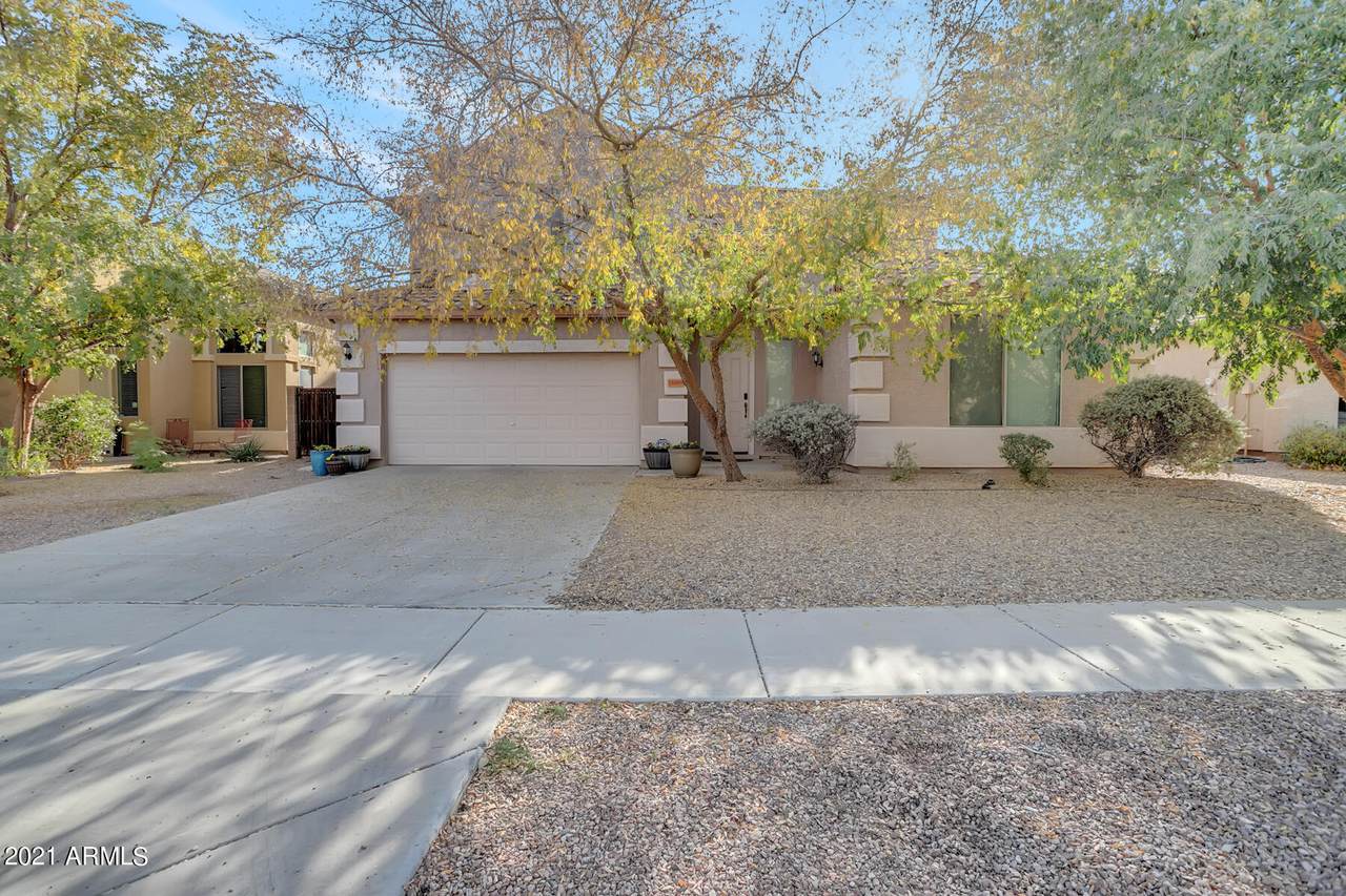 16889 Bristol Lane - Photo 1