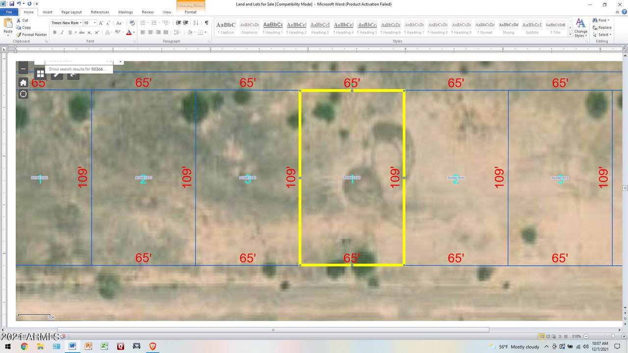 0 Cactus Wren Drive - Photo 1