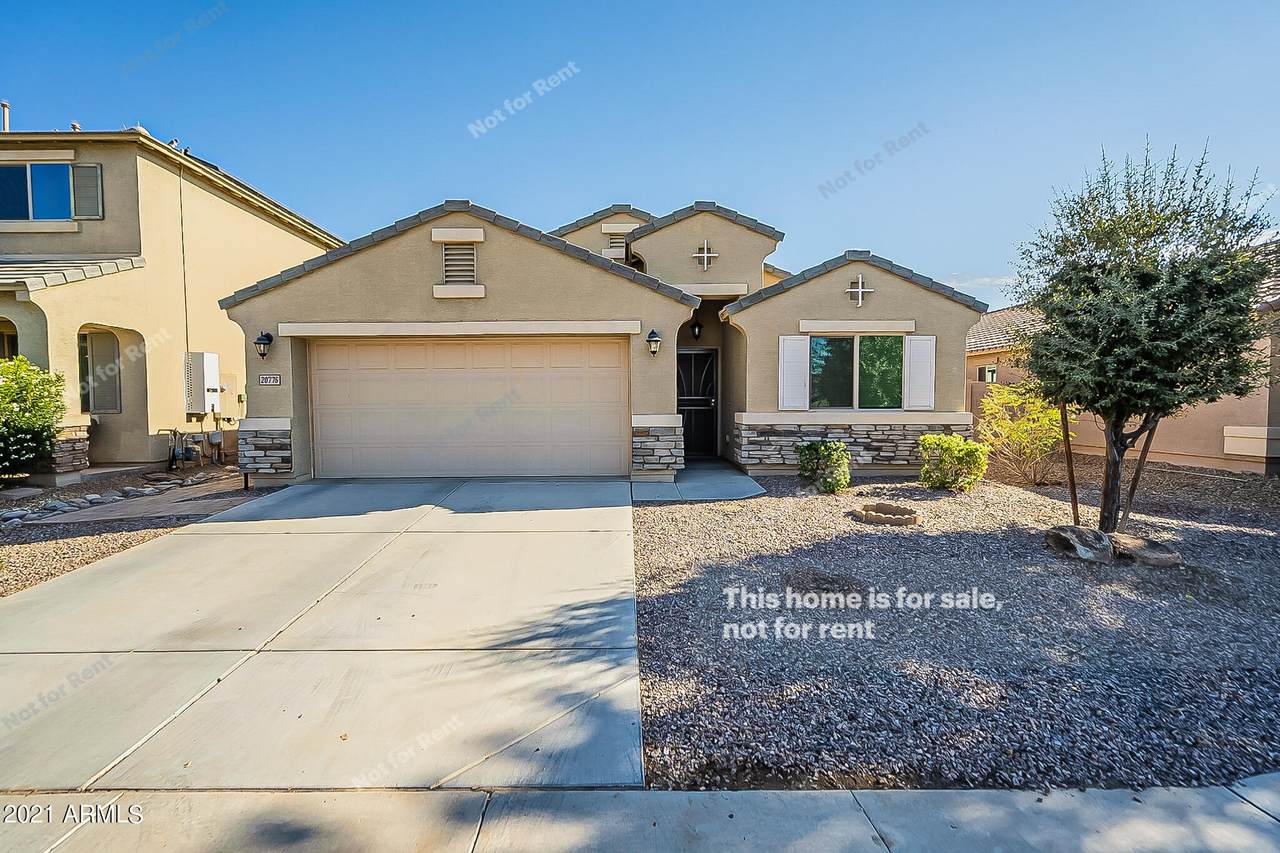 20775 Grantham Road - Photo 1