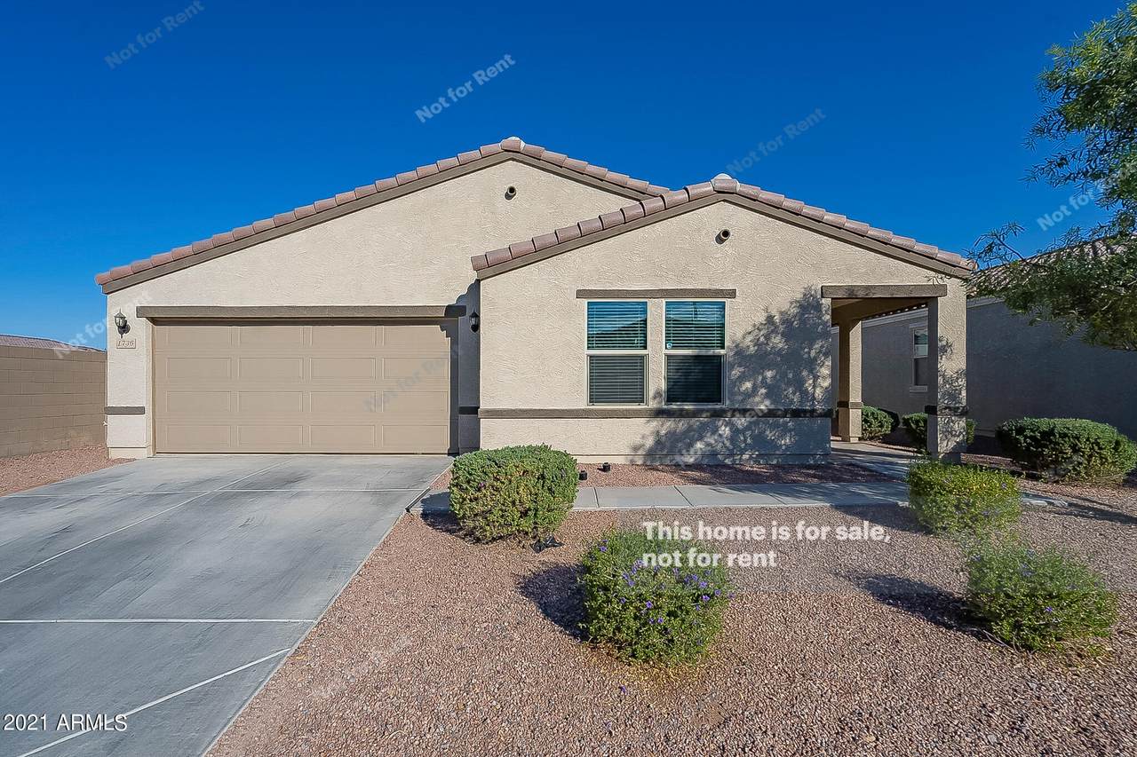 1736 Chanute Pass - Photo 1