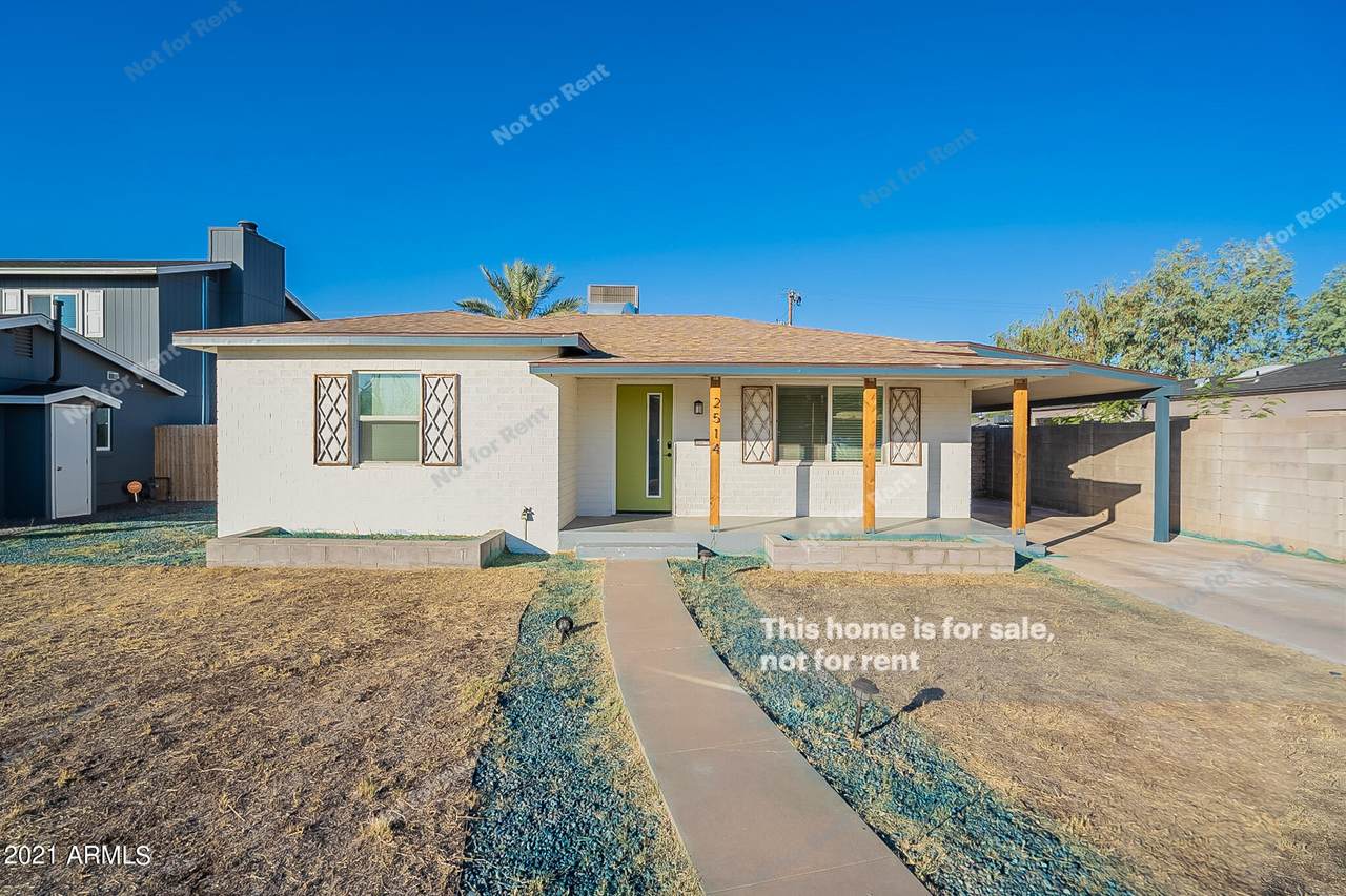 2514 14TH Street - Photo 1