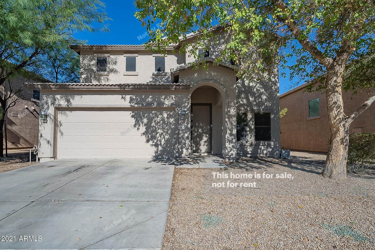 370 Palomino Way - Photo 1