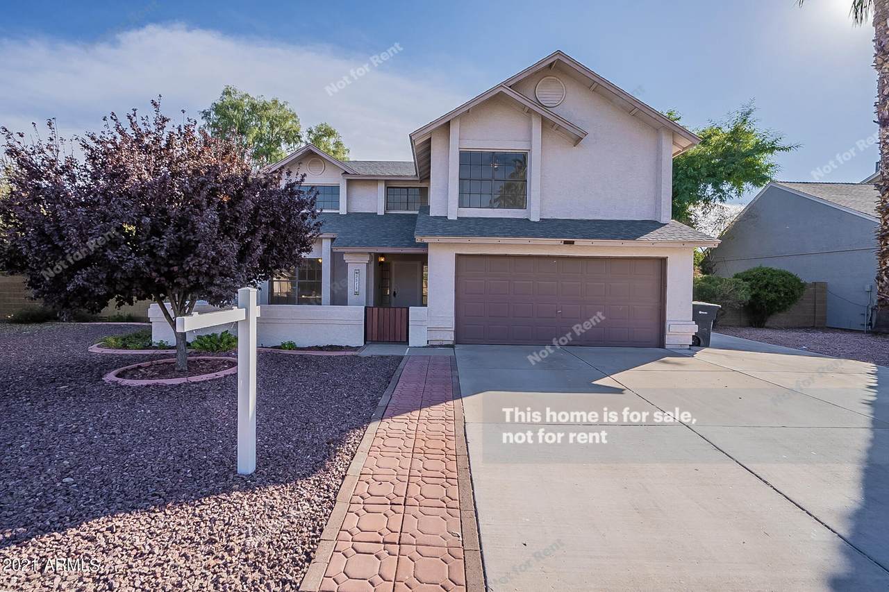 5515 Chicago Street - Photo 1