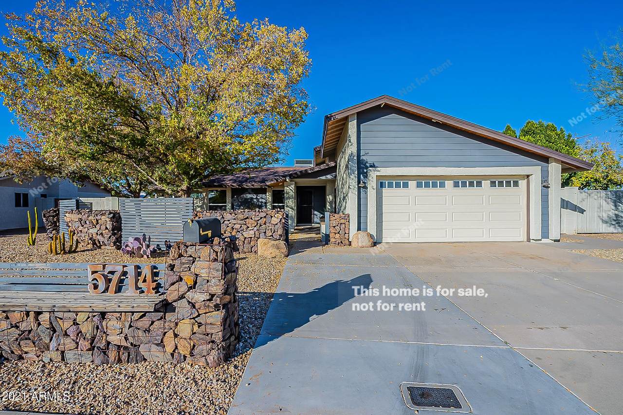 5714 Greenbriar Drive - Photo 1