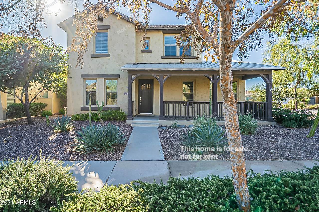 20439 Terrace Lane - Photo 1