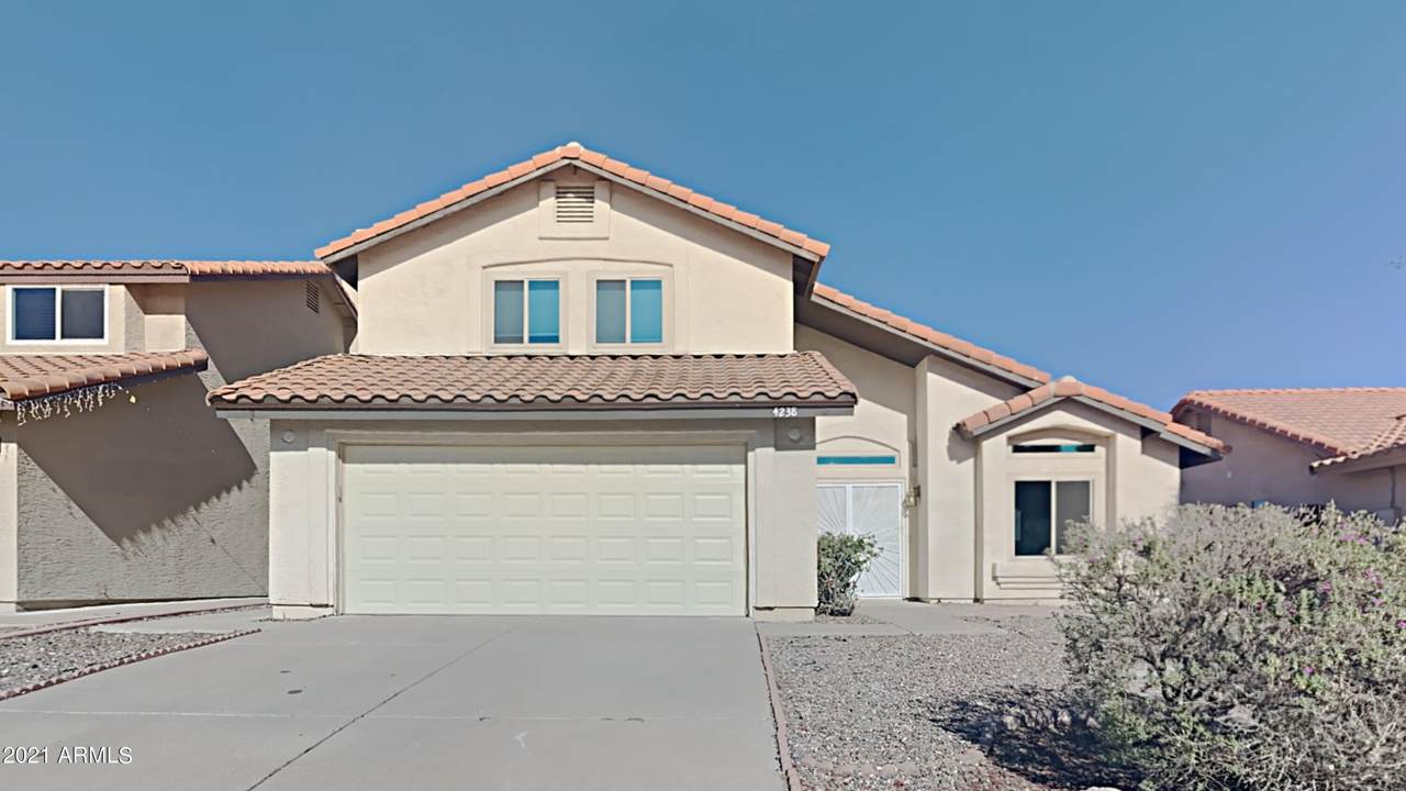 4238 Frye Road - Photo 1