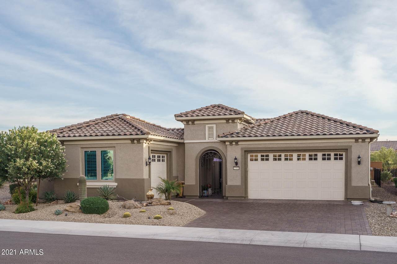 27535 Tonopah Drive - Photo 1