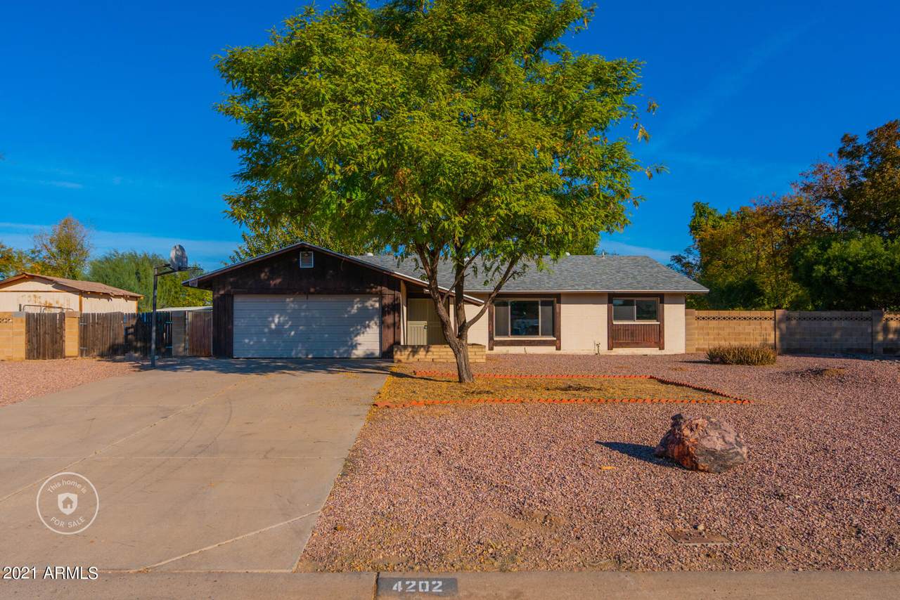 4202 Monte Cristo Avenue - Photo 1